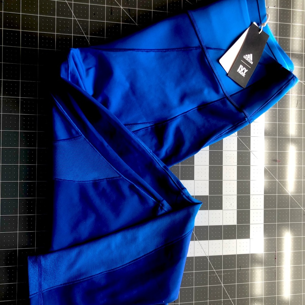 Ivy Park Workout Tights